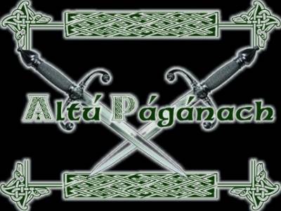 logo Altú Págánach